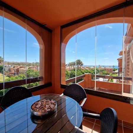 G&G Premium Los Alamos Torremolinos Exterior foto