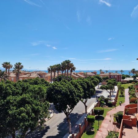 G&G Premium Los Alamos Torremolinos Exterior foto