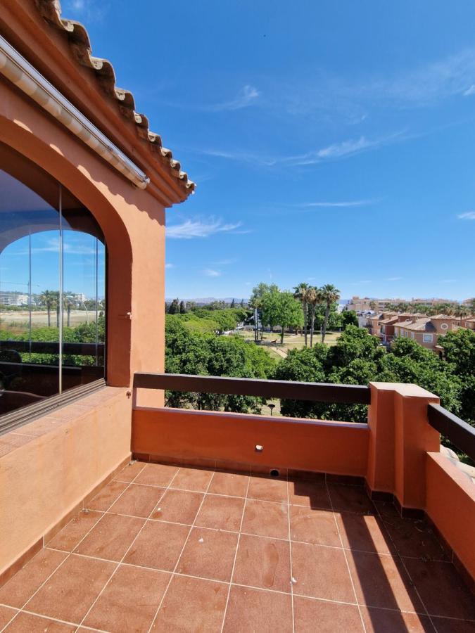 G&G Premium Los Alamos Torremolinos Exterior foto