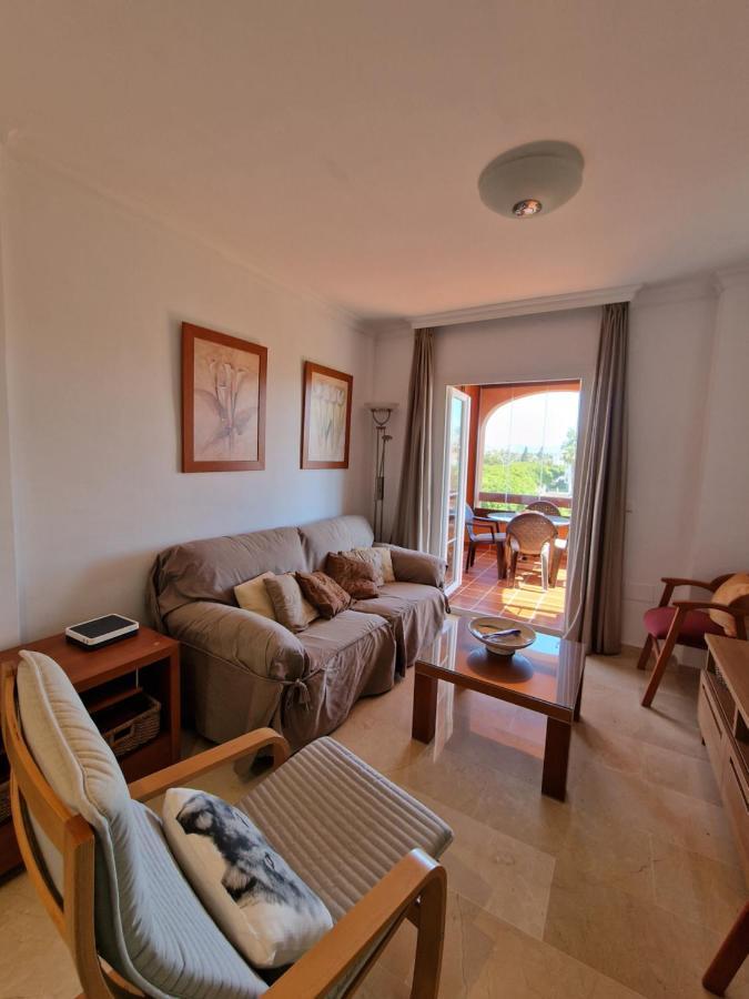 G&G Premium Los Alamos Torremolinos Exterior foto