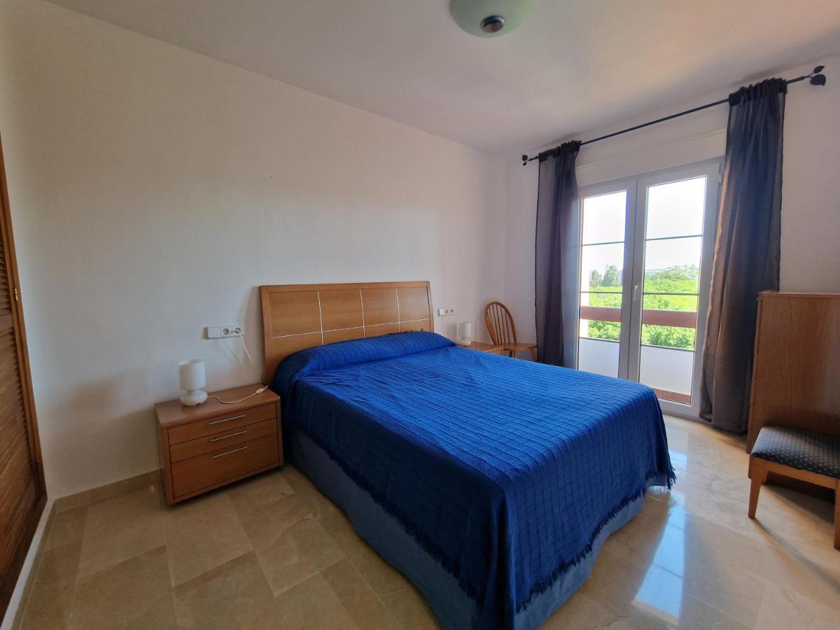 G&G Premium Los Alamos Torremolinos Exterior foto