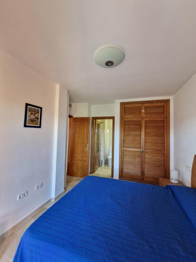 G&G Premium Los Alamos Torremolinos Exterior foto
