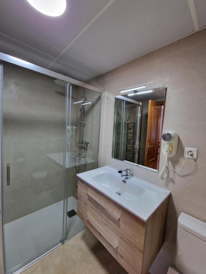 G&G Premium Los Alamos Torremolinos Exterior foto